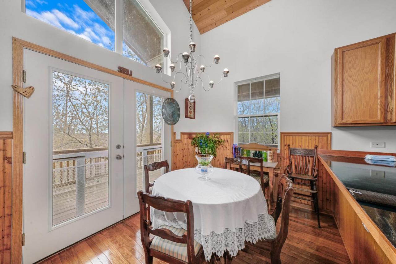 Beautiful Home In Beach Park Il Exterior foto